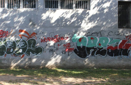 OldWalls