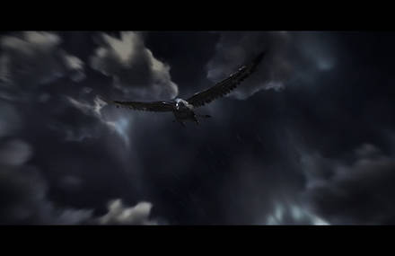 Roger Dubuis – Film Univers Excalibur Quatuor