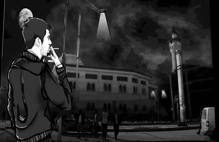 Requiem 2012 Trailer