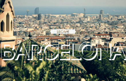 Escape: Barcelona