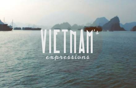 Vietnam ‘s Expressions