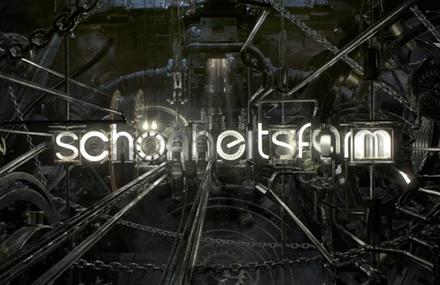 Schönheitsfarm 3D Reel 2013