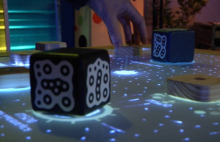 Spacecube