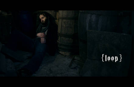 {loop}