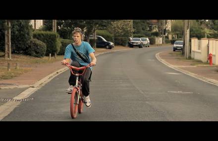 Bande annonce – Paperboy : le film
