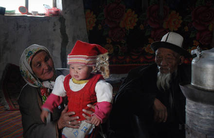 Voyage au coeur du Turkestan Oriental