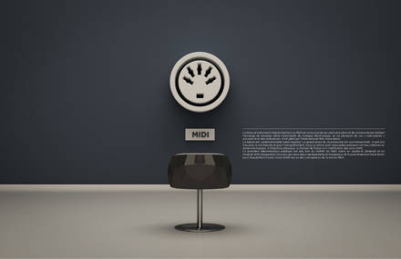 Input Selector new identity