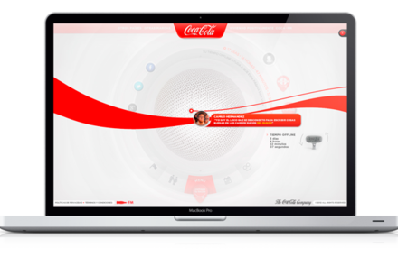 Coca-Cola Crazy for Good