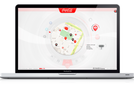 Coca-Cola Crazy for Good