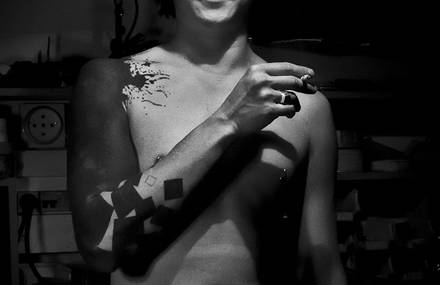 Photo Series UN’INK