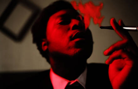 Pop Fiction / Mihuma « Crimes & Sentiments »