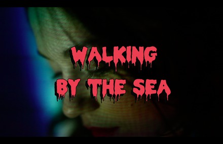 MAX!M // RMX PITTO  » WALKING BY THE SEA  » // OFFICIAL MUSIC VIDEO