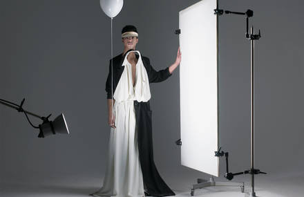 backdrops, props and balloons