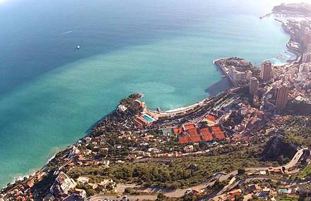 Monaco