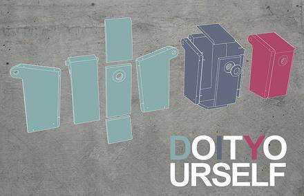 DO IT !! bird_house