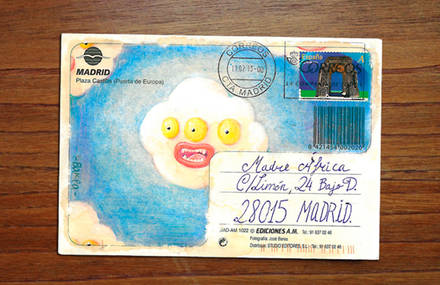 s.m.a.l.l.   (Send Mail Art, love & LIfe)