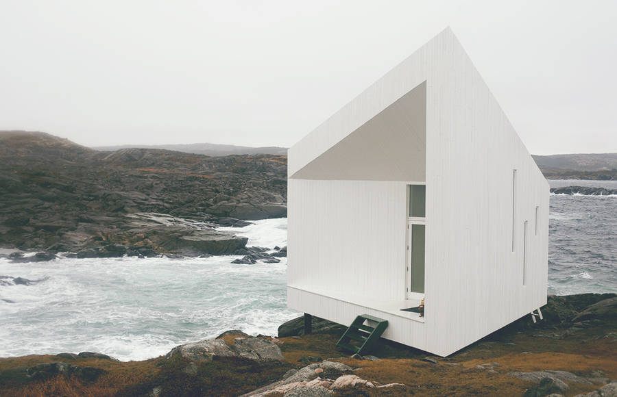 Fogo Island