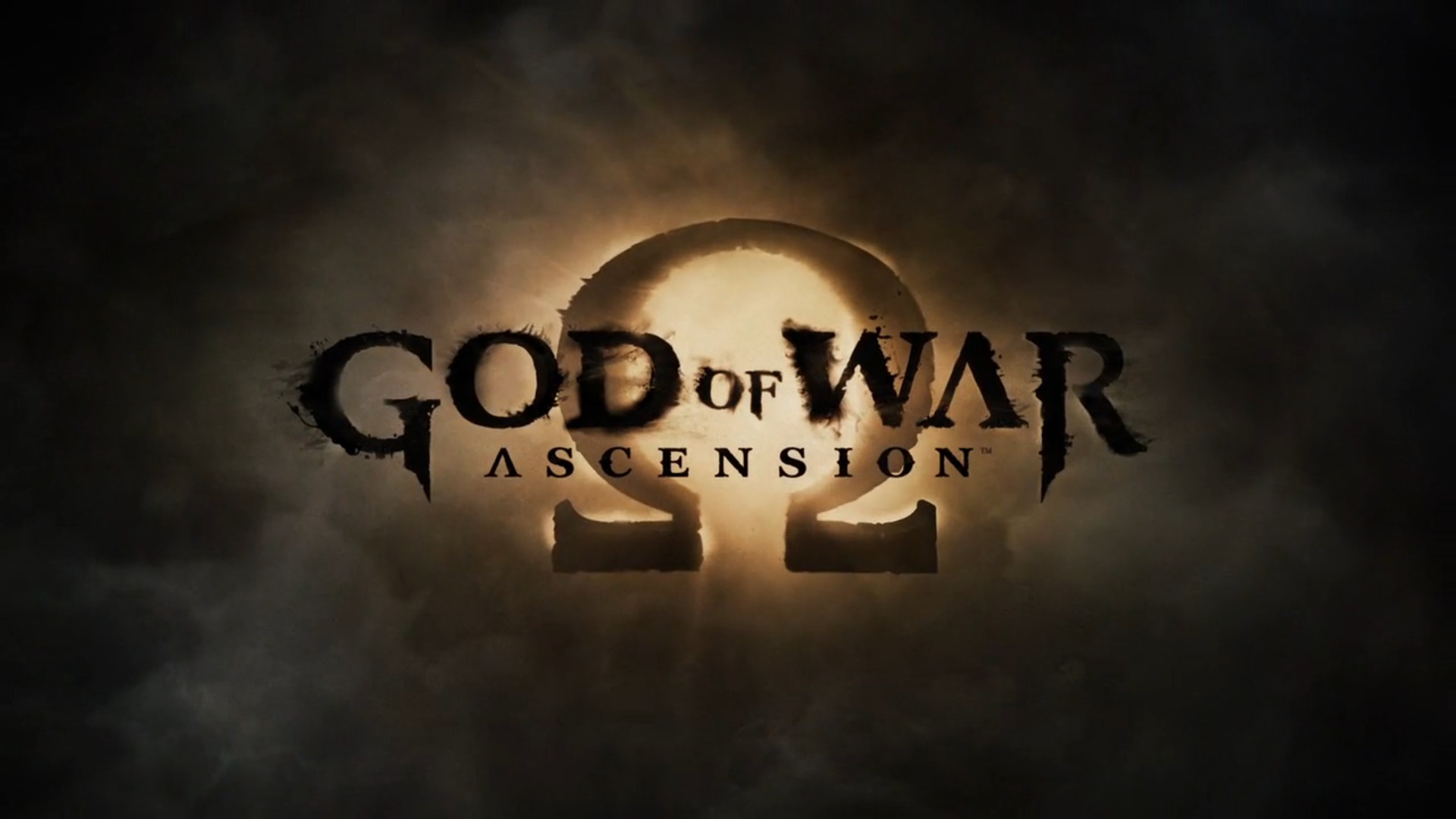 God of War Trailer1