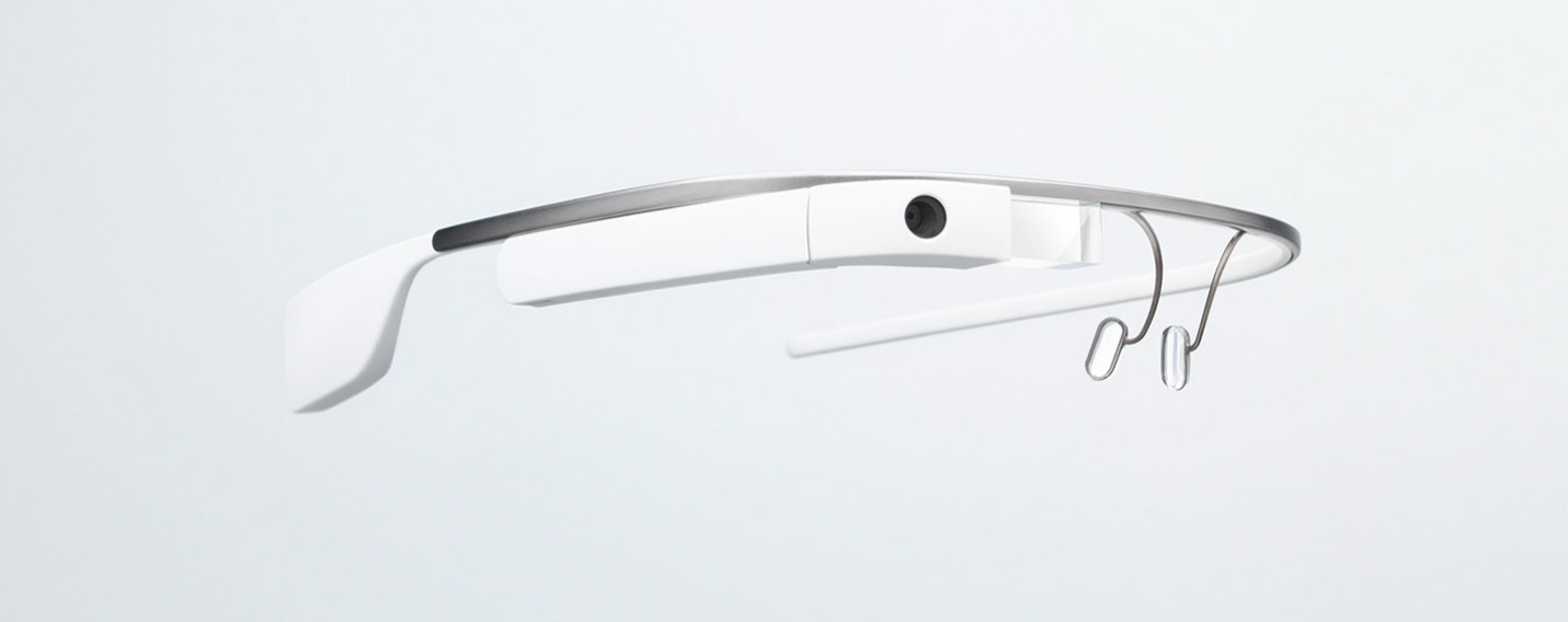 Google Glass14