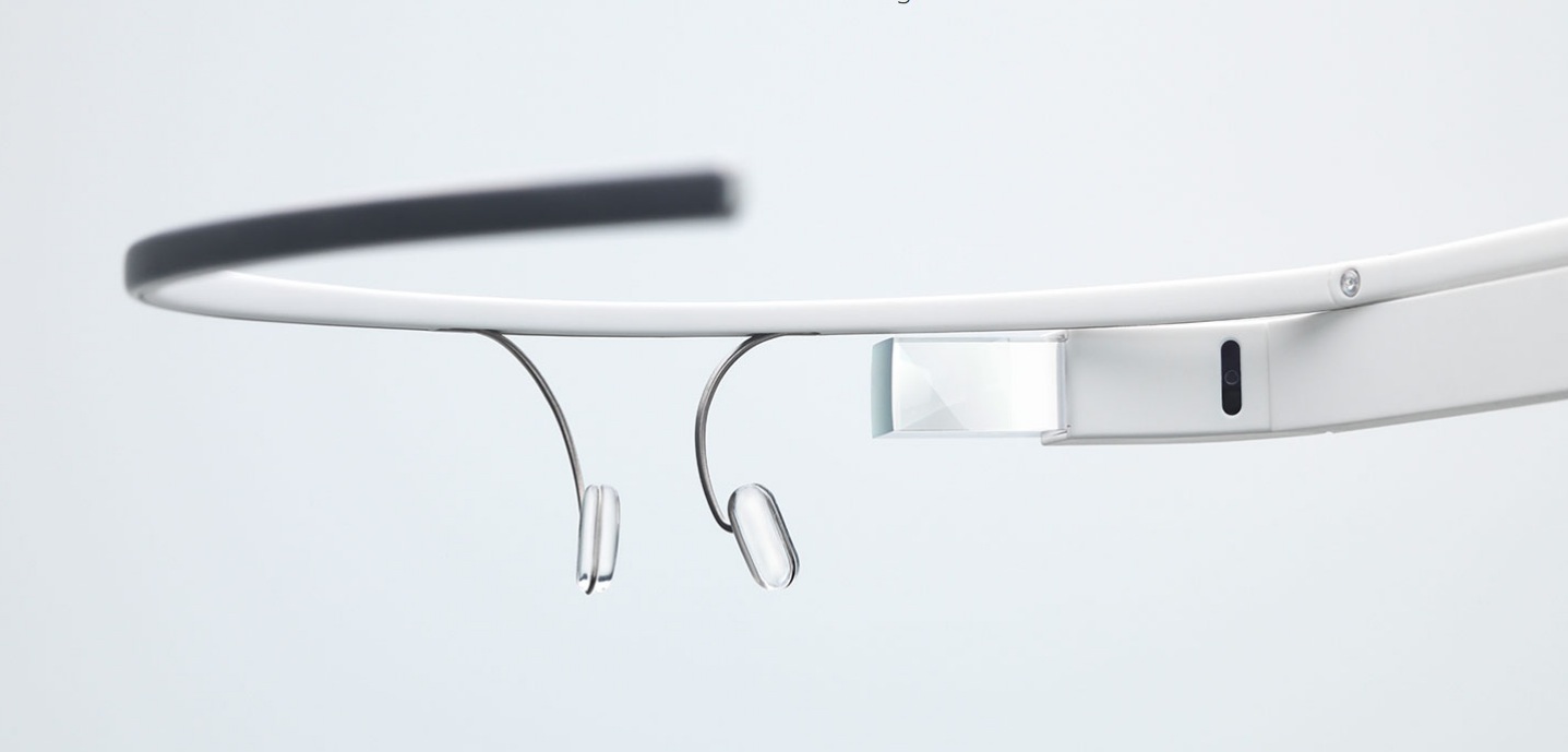 Google Glass16