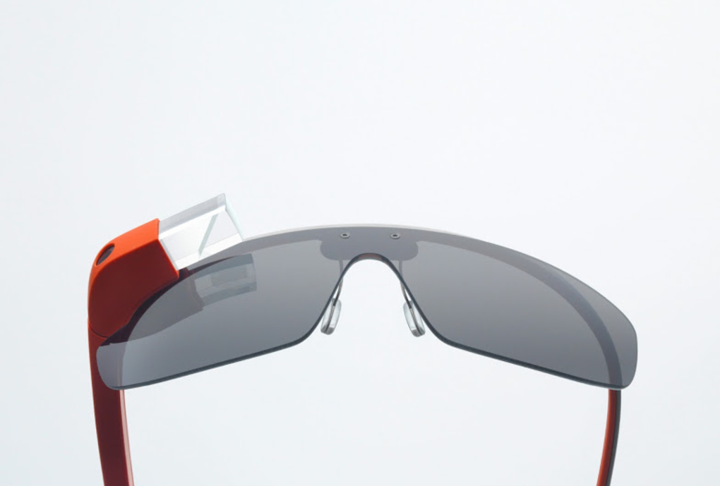 Google Glass17