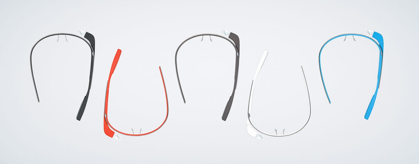 Google Glass4