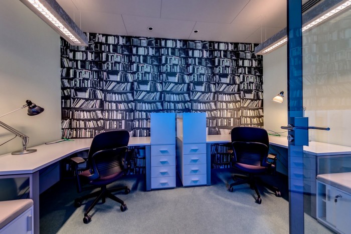 Google Office - Tel-Aviv18