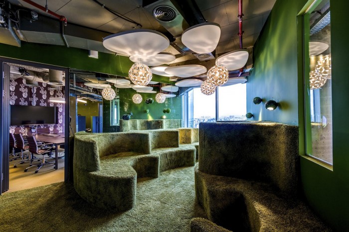 Google Office - Tel-Aviv21