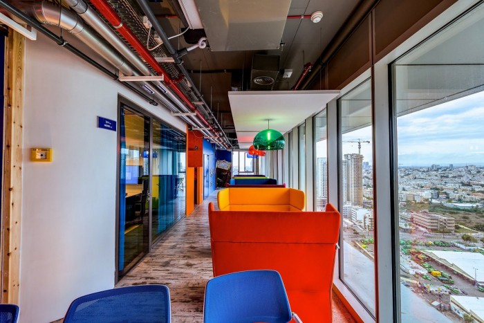Google Office - Tel-Aviv22