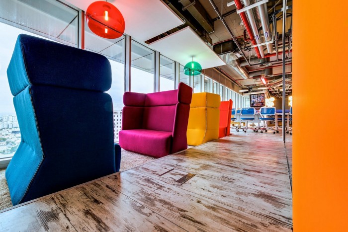 Google Office - Tel-Aviv23