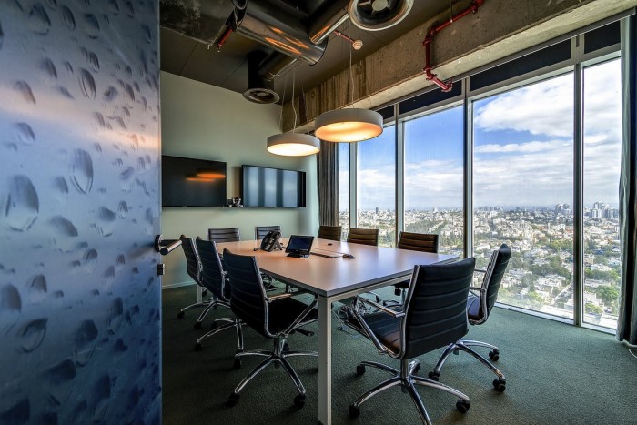 Google Office - Tel-Aviv34