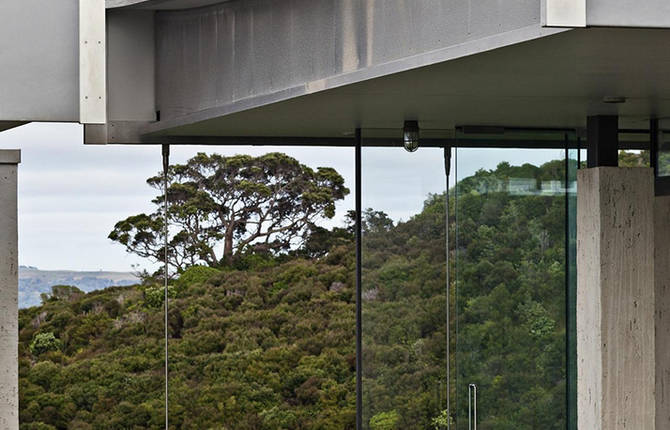 Island Retreat Residential