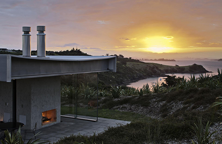 Island Retreat Residential