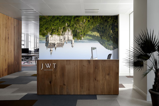 JWT Amsterdam Office6