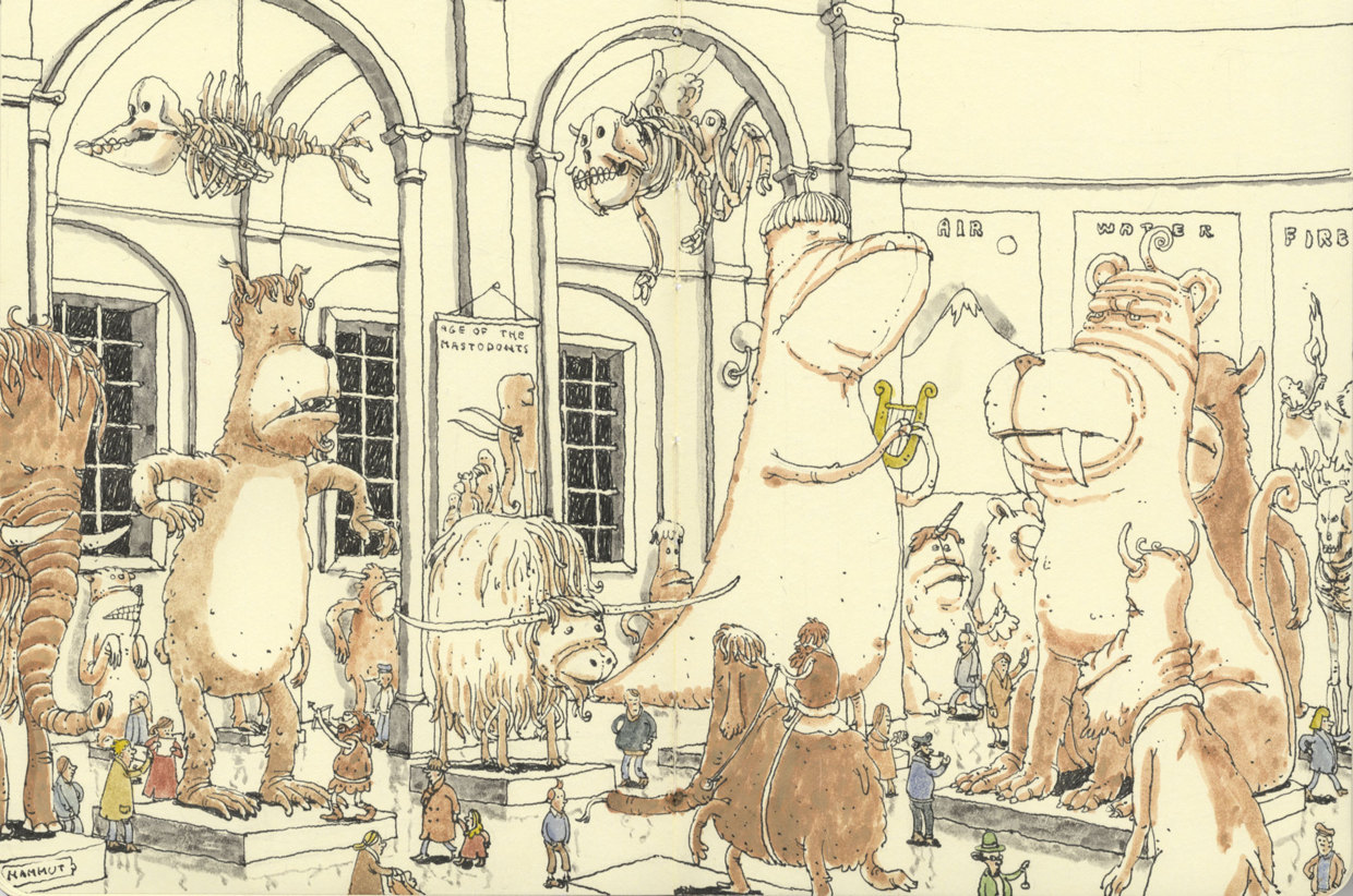 Mattias Adolfsson Sketchbooks12