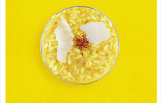 Pantone Food