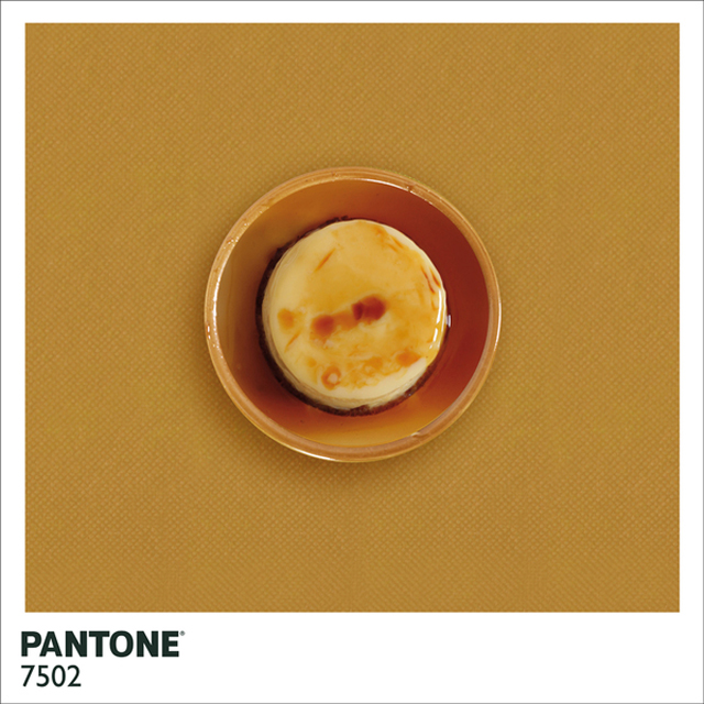 Pantone Food3