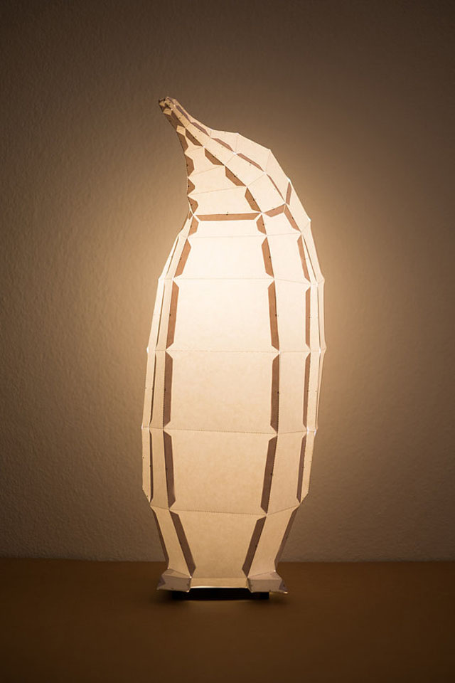 Paper Animal Lights19