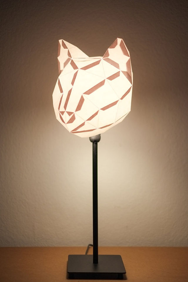 Paper Animal Lights3