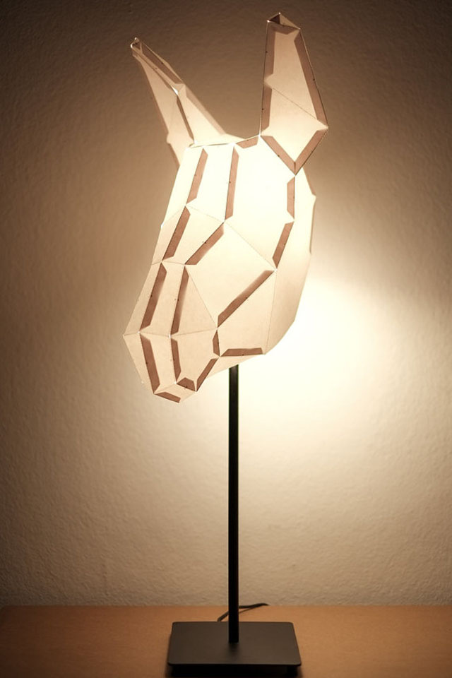Paper Animal Lights5
