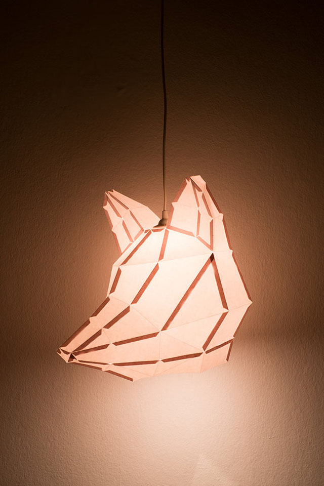 Paper Animal Lights6