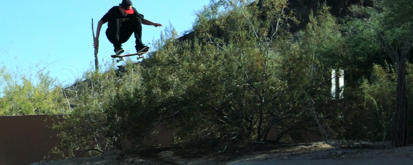 Redbull - Perspective Skateboard4