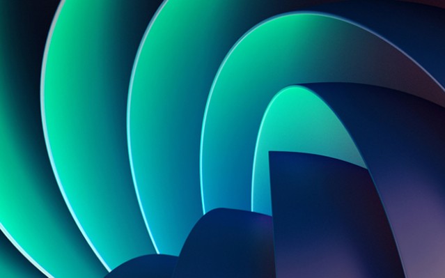 Revolved Forms – Fubiz Media