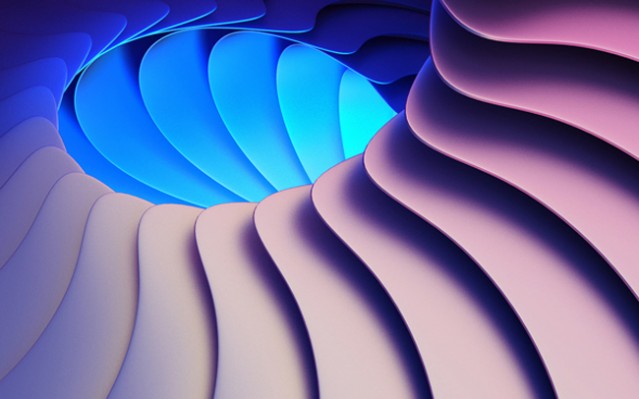 Revolved Forms – Fubiz Media