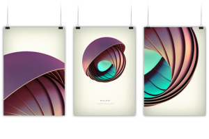 Revolved Forms – Fubiz Media