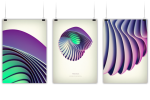 Revolved Forms – Fubiz Media