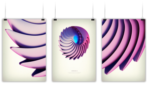 Revolved Forms – Fubiz Media