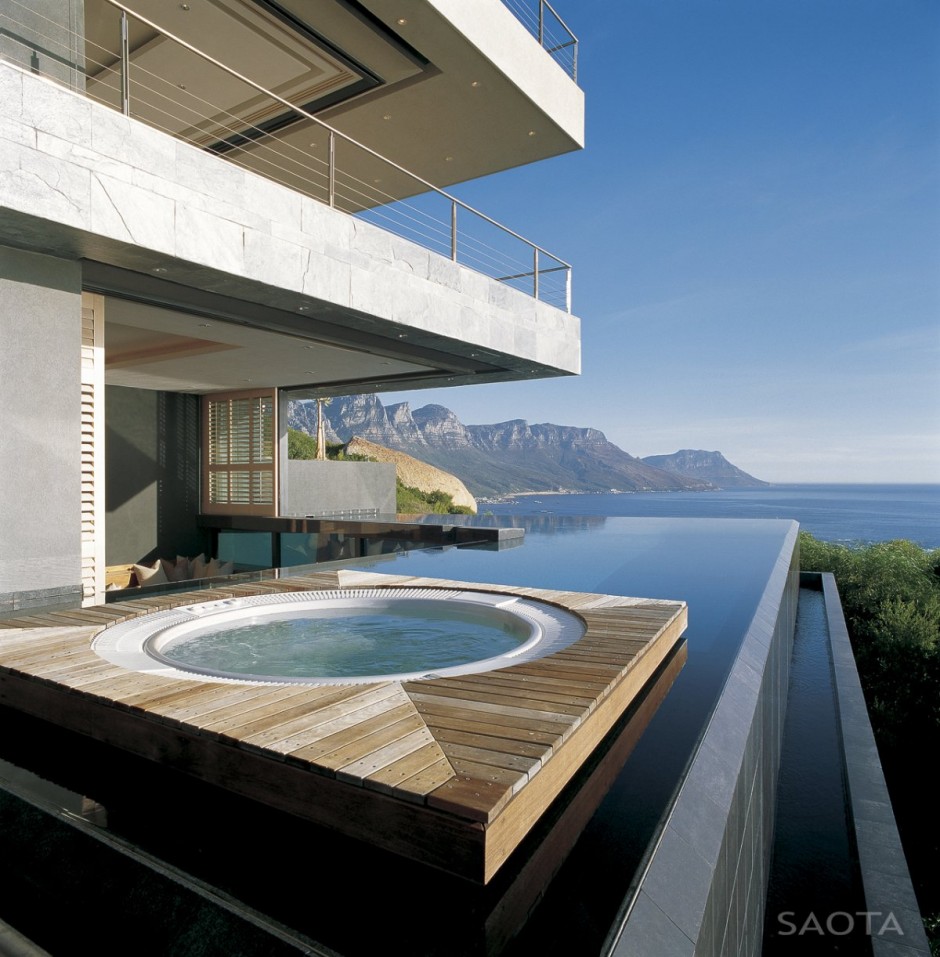 Saota Architecture