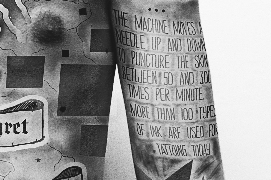 Tatoo Infographics6