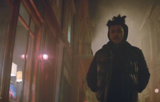 The Weeknd – Twenty Eight